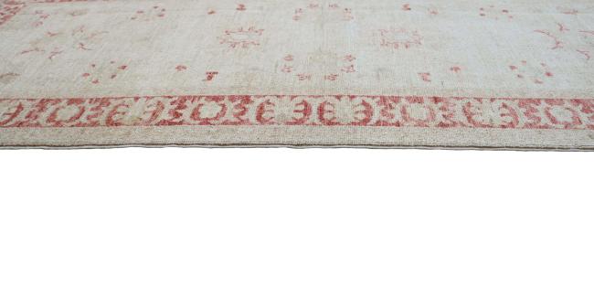 Ziegler Farahan Arijana - 1