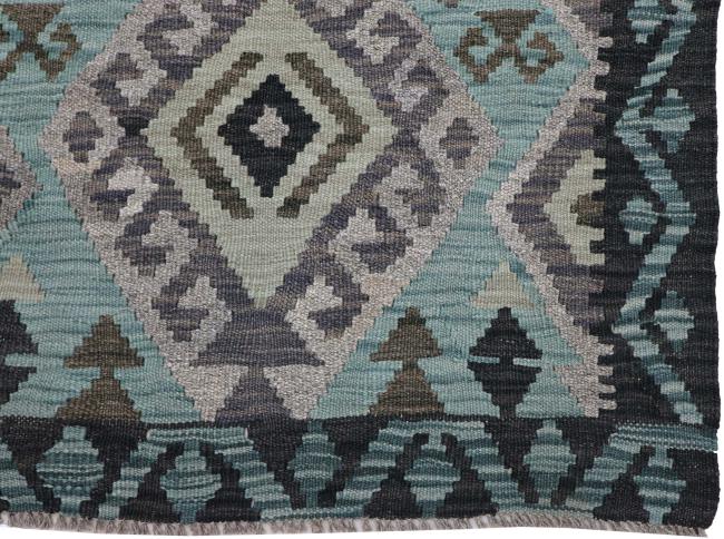 Kilim Afghan - 2