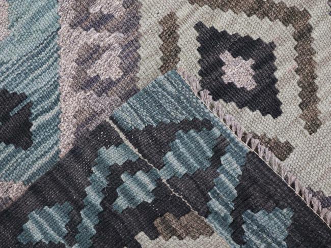 Kilim Afghan - 3