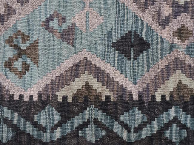 Kilim Afghan - 4