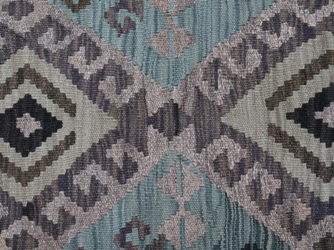 Kilim Afghan - 5