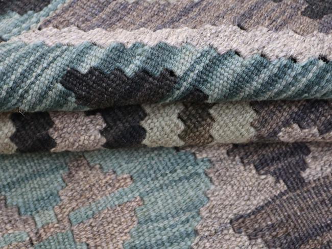 Kilim Afghan - 6