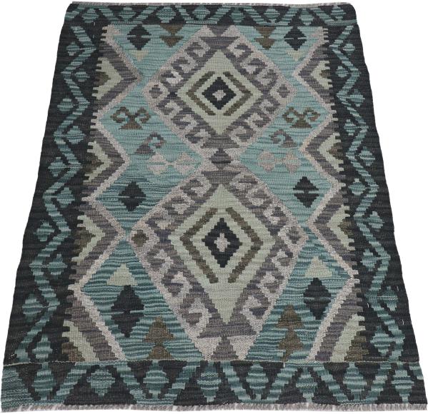 Kilim Afghan - 7