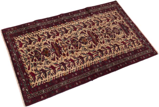 Ghutshan Antikke - 1