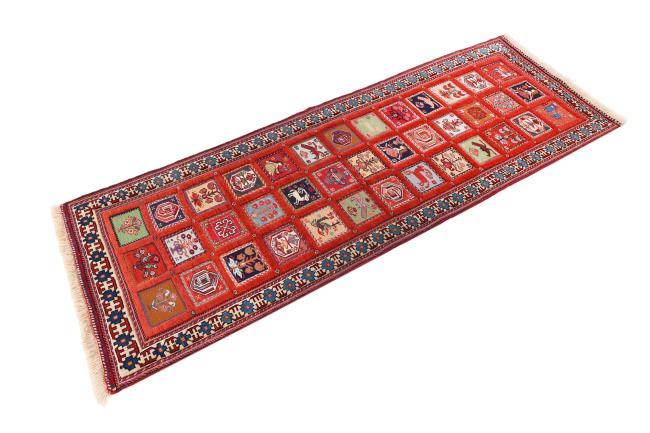 Kilim Soozani Nimbaft - 2