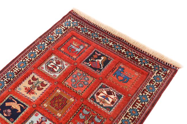 Kilim Soozani Nimbaft - 3