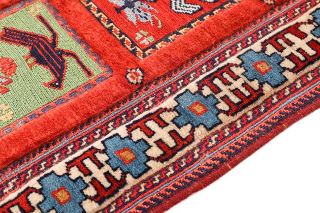 Kilim Soozani Nimbaft - 4