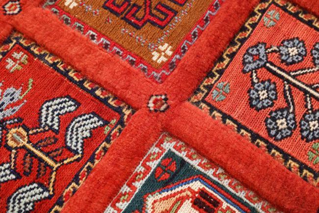 Kilim Soozani Nimbaft - 6