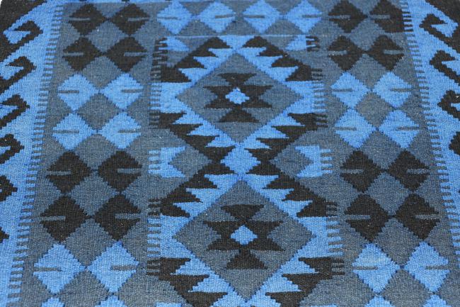 Kilim Afegão Heritage Limited - 3