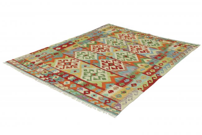 Kilim Afghan Heritage - 1