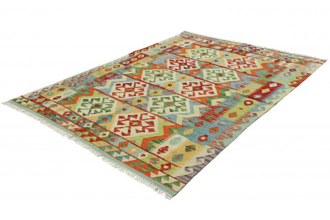 Kilim Afghan Heritage - 2