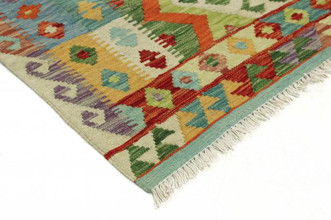 Kilim Afghan Heritage - 3