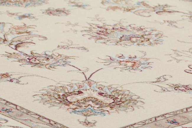 Tabriz 50Raj Jedwabna Osnowa - 4