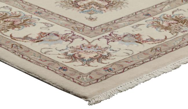 Tabriz 50Raj Jedwabna Osnowa - 6