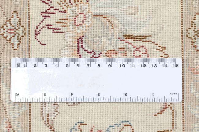 Tabriz 50Raj Jedwabna Osnowa - 8