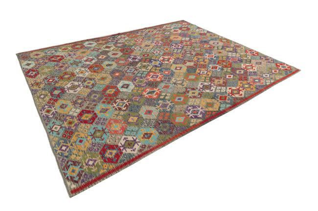 Kilim Afegão Heritage - 1