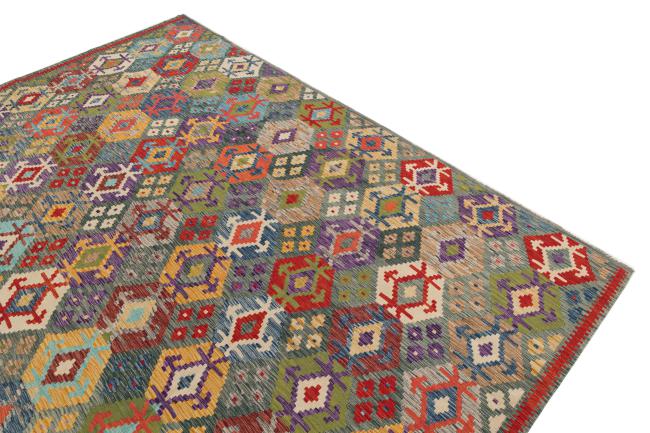 Kilim Afgán Heritage - 2