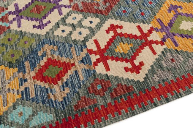 Kilim Afgán Heritage - 3