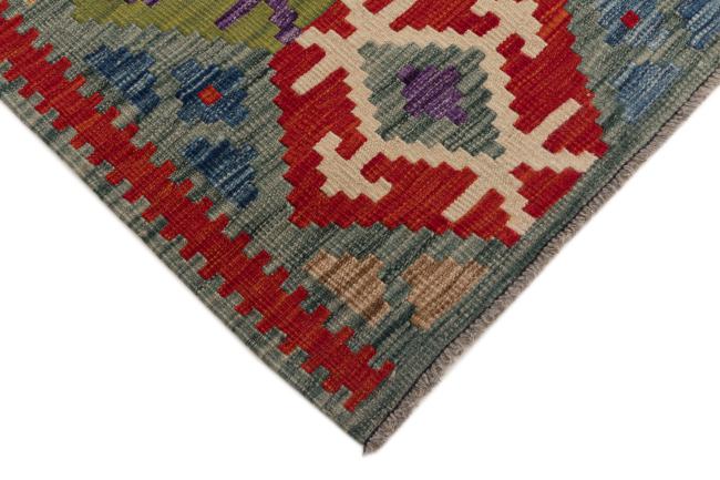 Kilim Afgán Heritage - 4