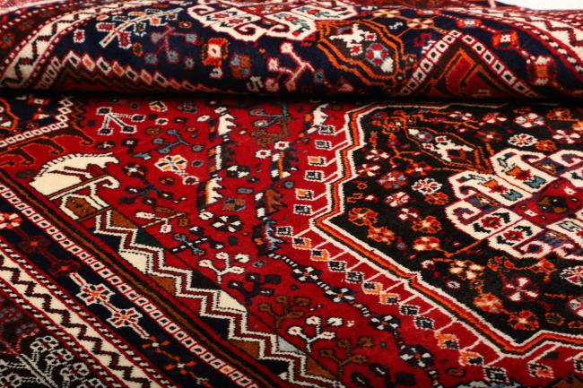 Shiraz - 1