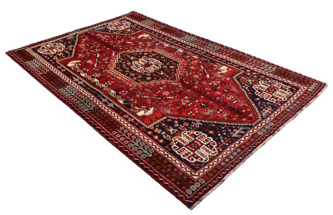 Shiraz - 4
