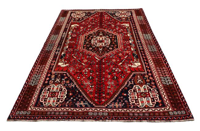 Shiraz - 5