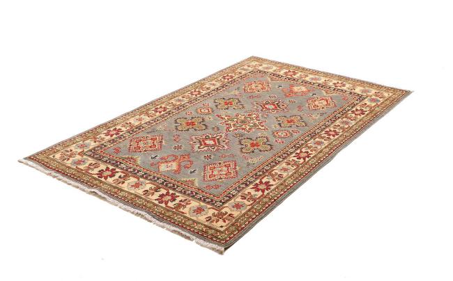 Kazak Limited - 1