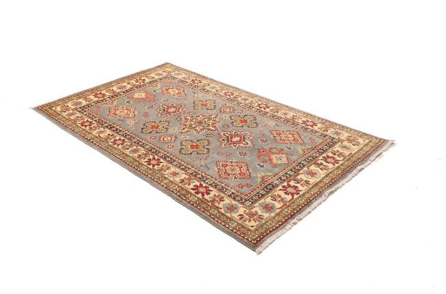 Kazak Limited - 2