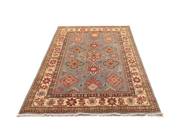 Kazak Limited - 3