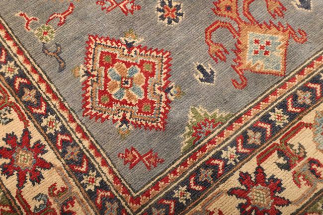 Kazak Limited - 5