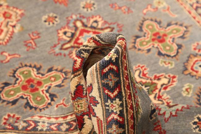 Kazak Limited - 8