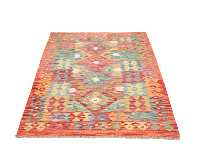 Kilim Afghan - 1