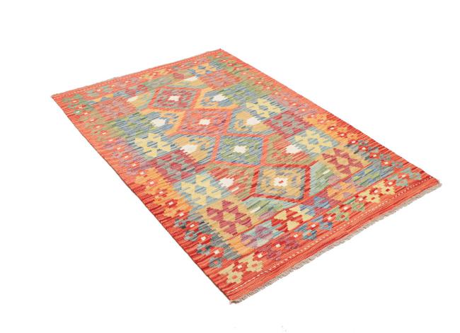 Kilim Afghan - 2