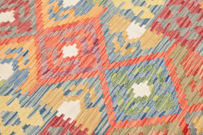Kilim Afghan - 3