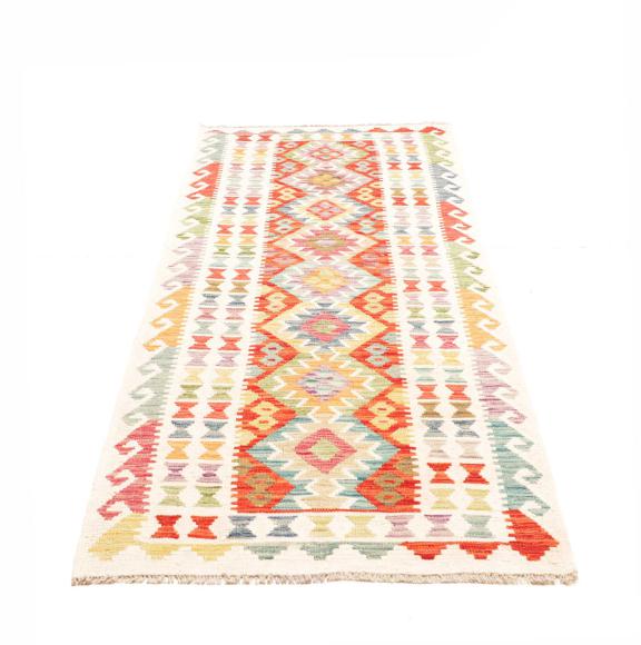 Kilim Afghan - 1