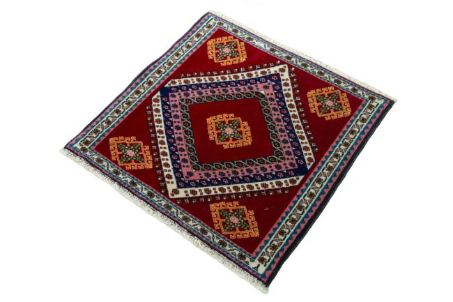 Shiraz - 1