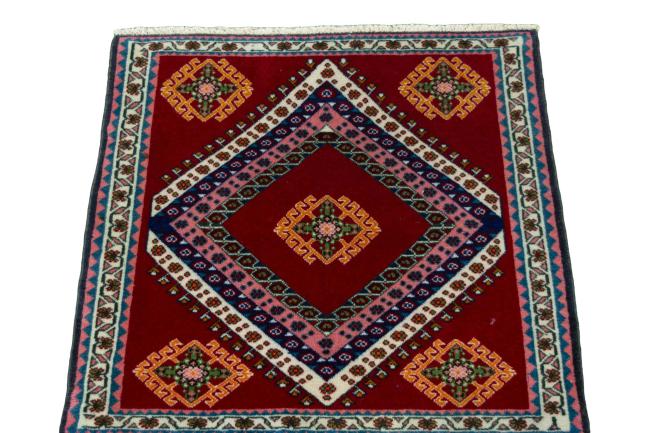 Shiraz - 3