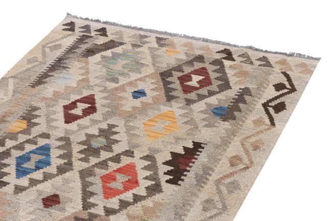 Kilim Afghan - 2