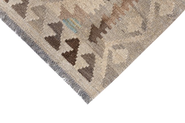 Kilim Afghan - 3