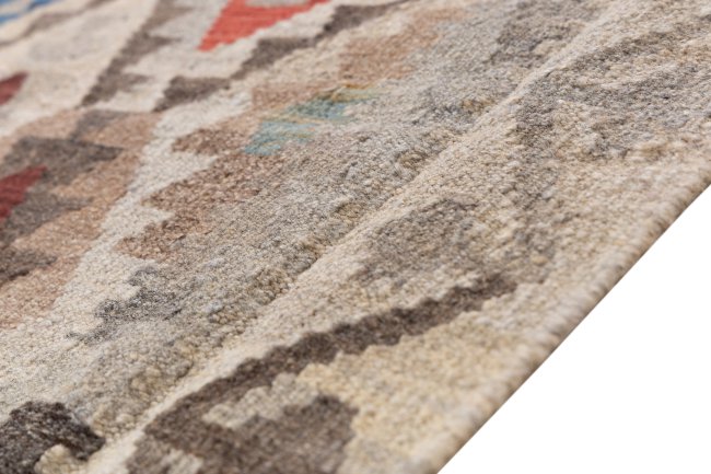 Kilim Afghan - 4