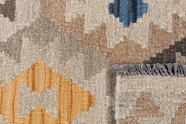 Kilim Afghan - 5