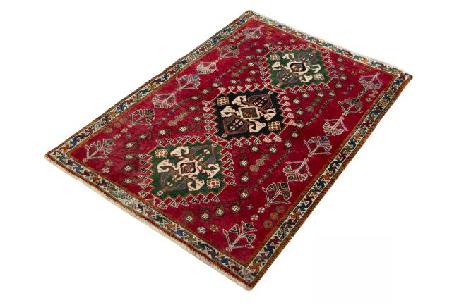 Shiraz - 1