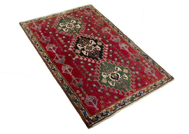 Shiraz - 2