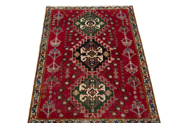 Shiraz - 3