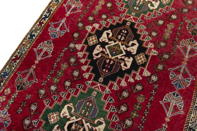 Shiraz - 4