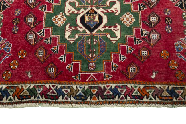 Shiraz - 5