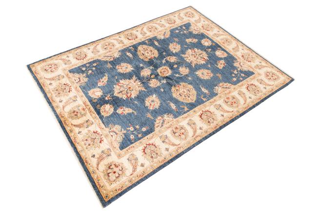 Ziegler Farahan - 1