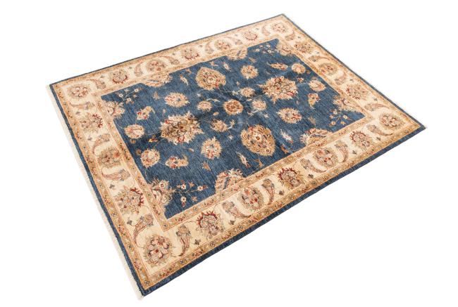 Ziegler Farahan - 2