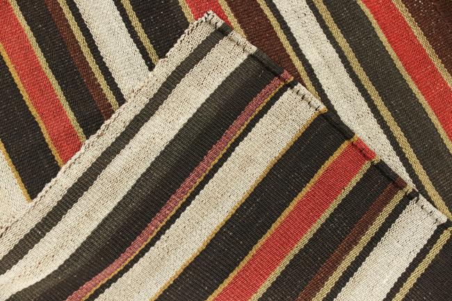 Kilim Fars Antigo - 7