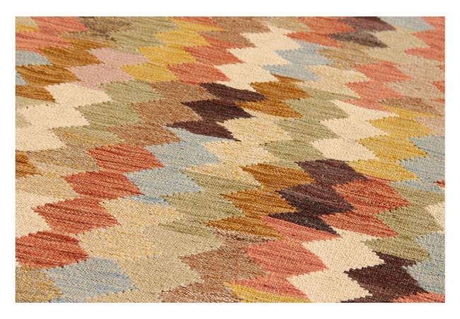 Kilim Afghan Heritage - 1